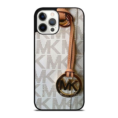 michael kors pink iphone case|michael kors iphone 12 case.